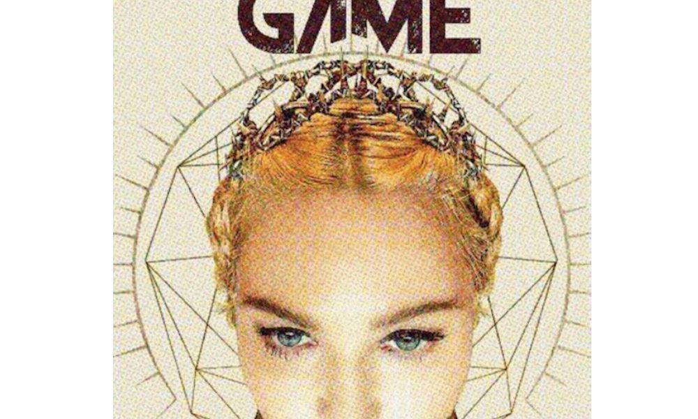 Madonna: “Beautiful Game’’