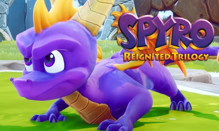 spyro reignited trilogy pre order bonuses