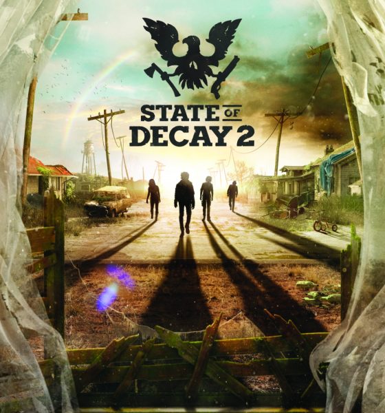 State Of Decay 2
