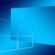 Windows 10 april update