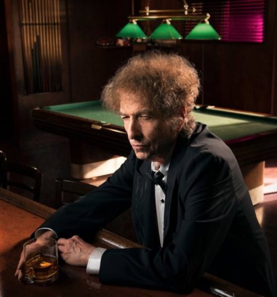 Bob Dylan lancia la sua linea di whiskey