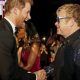Elton John: Si esibirà al matrimonio di Harry e Meghan