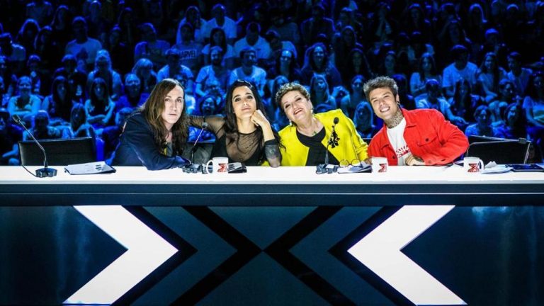 Chi Saranno I Giudici Di X Factor 2022