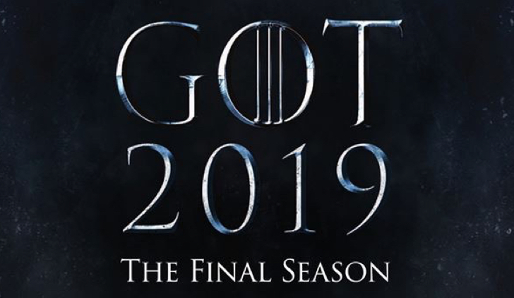 Game of Thrones 8 