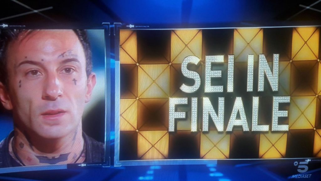 Chi è Stato Eliminato Dalla Casa Del Grande Fratello