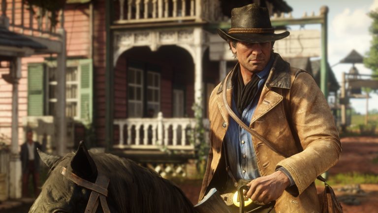 Red Dead Redemption 2 Recuperare Soldi Di Arthur