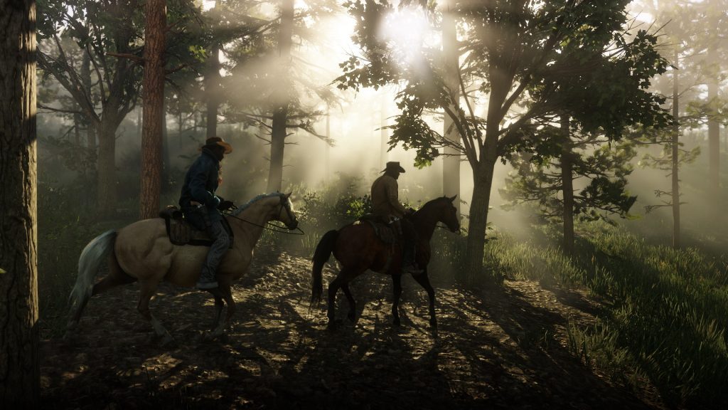 Red Dead Redemption 2 Recuperare Soldi Di Arthur