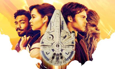 Solo A Star Wars Story Recensione