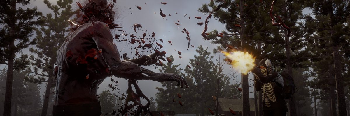 State Of Decay 2 Recensione
