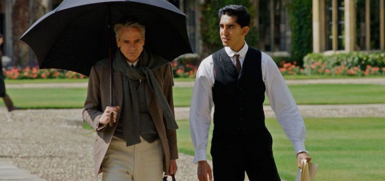L'uomo Che Vide L'infinito Stasera In Tv