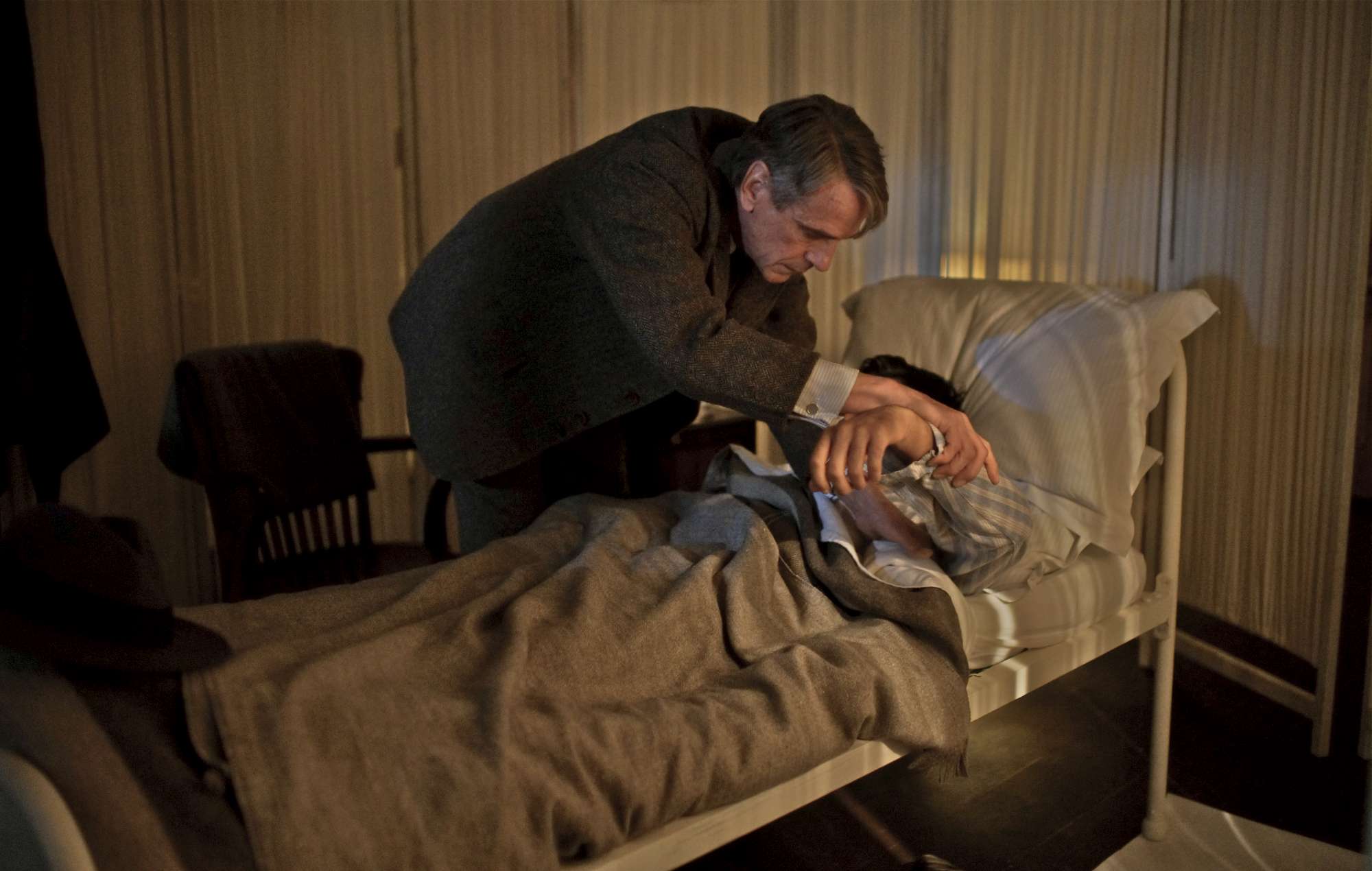 L'uomo Che Vide L'infinito Stasera In Tv
