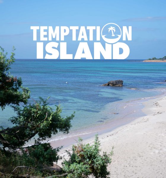 Temptation Island 2018