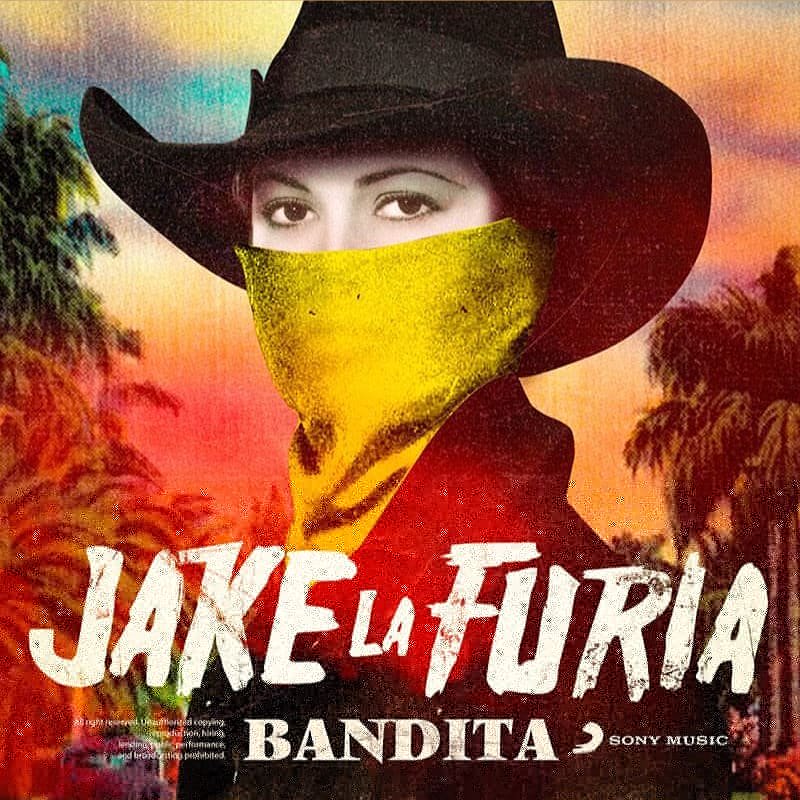 Jake La Furia Bandita