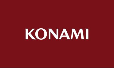 Konami E3