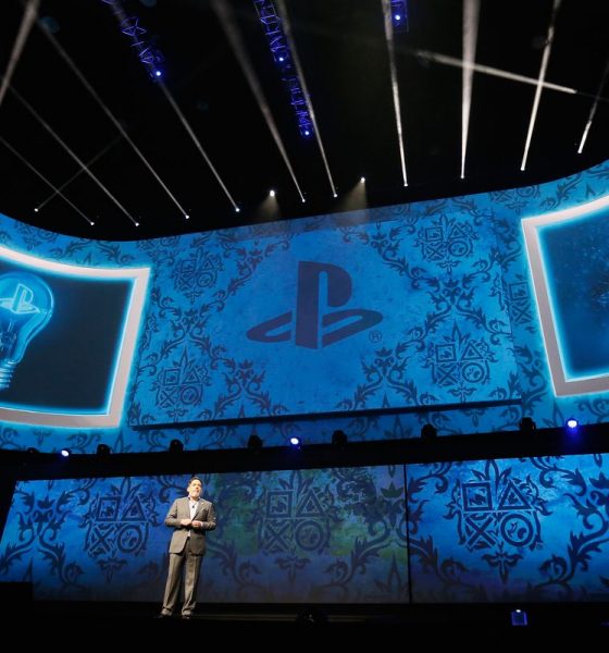 Annunci Conferenza PlayStation