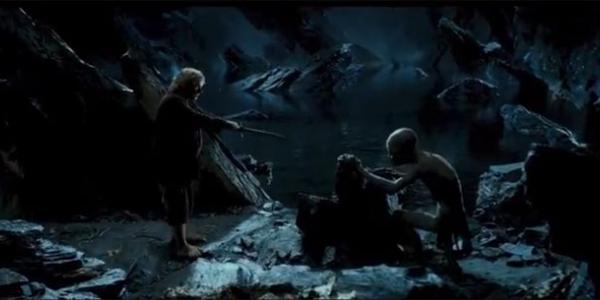 Lo Hobbit - Un viaggio inaspettato - Stasera in Tv