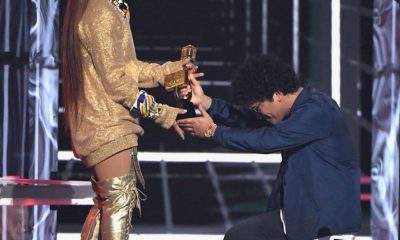 BILLBOARD MUSIC AWARDS, Janet Jackson e Bruno Mars