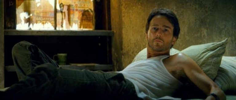 Film Horror Stasera In Tv Italia 1