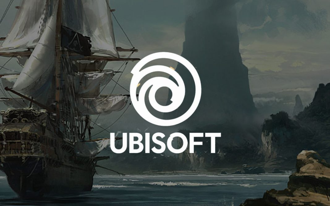 Conferenza Ubisoft