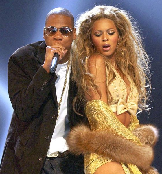 Beyoncé e Jay Z