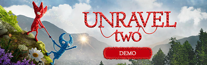 unravel 2 demo gratuita