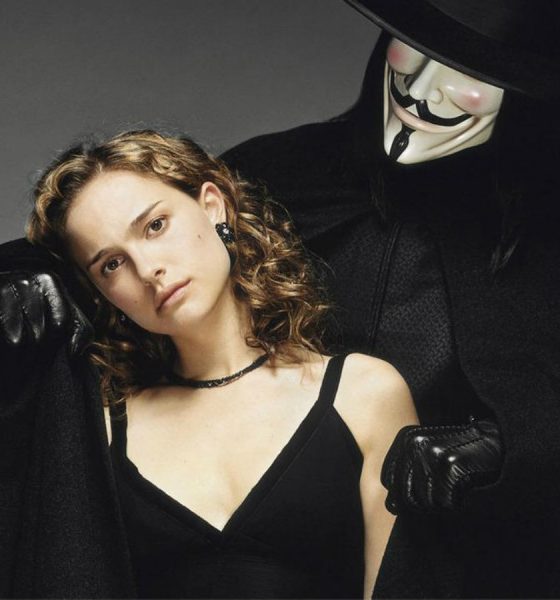 V per Vendetta - 5 curiosità sul film che forse non conoscevi