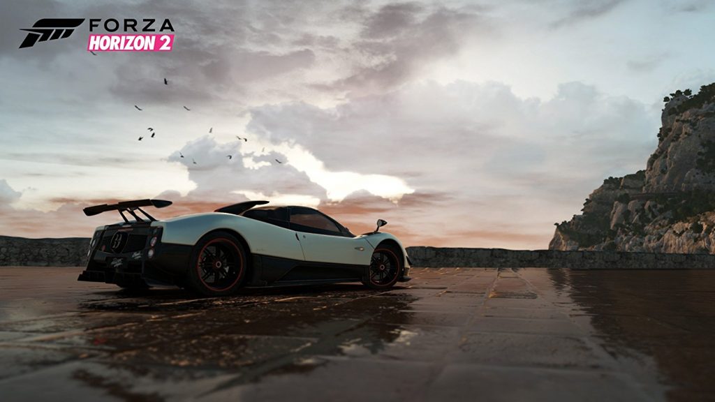 games with gold Forza Horizon 2