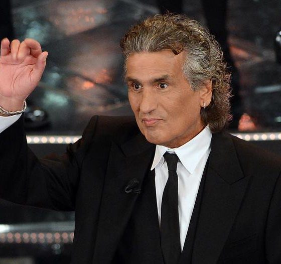 Toto Cutugno