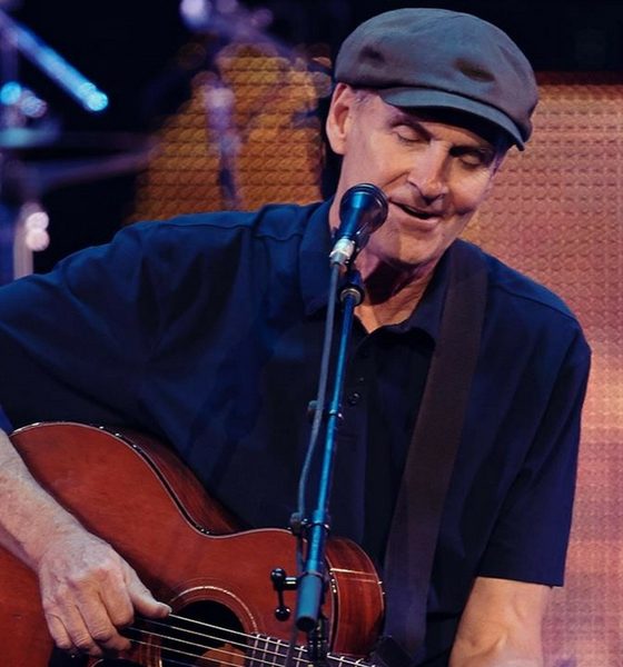 James Taylor: 10 cose da sapere sul cantautore americano