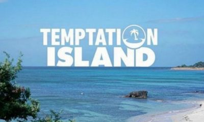 TEMPTATION ISLAND 2018