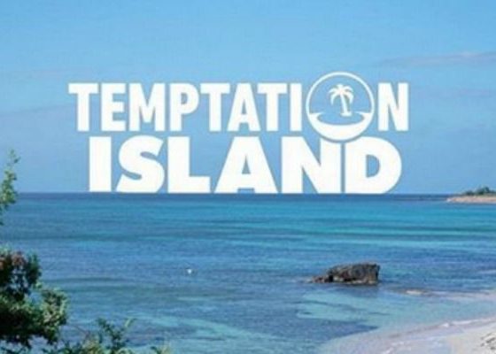 TEMPTATION ISLAND 2018
