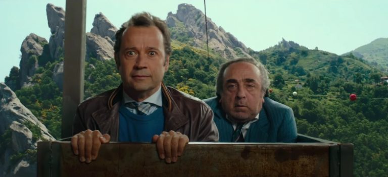 Trama Film Din Don Un Paese In Due