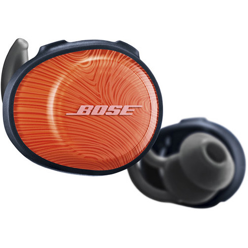 Bose SoundSport Free Recensione