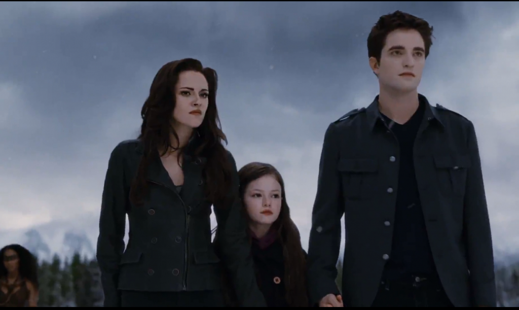 Breaking Dawn Parte 2 Film Completo Ita