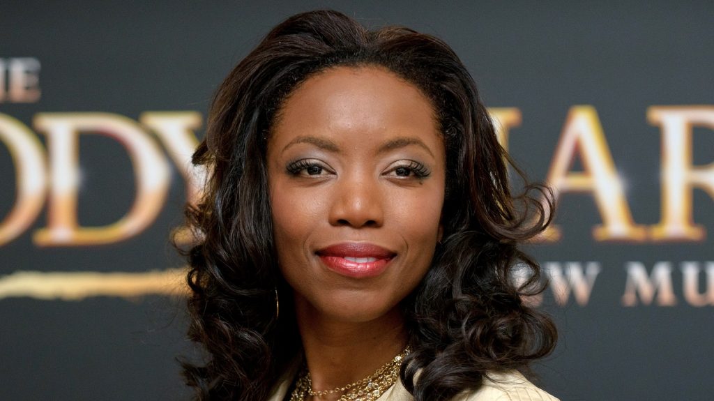 Chicago Med 4 Heather Headley sarà ricorrente nella nuova stagione