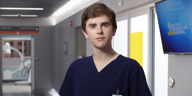 L'attore Di The Good Doctor è Veramente Autistico