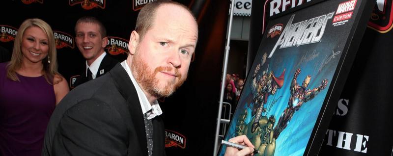 The Nevers Joss Whedon