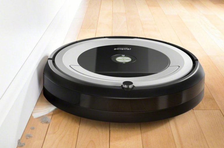 roomba 2018