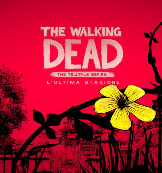 the walking dead: the final season 5