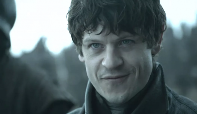 Game of Thrones Ramsey Bolton