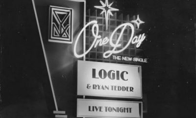Logic one day (feat. Ryan Tedder)