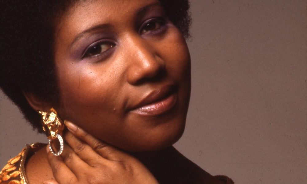 Aretha Franklin e l'identità della musica nera.