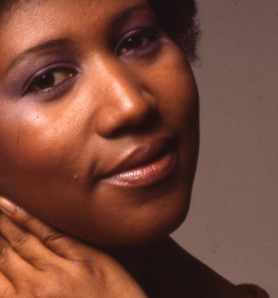 Aretha Franklin e l'identità della musica nera.