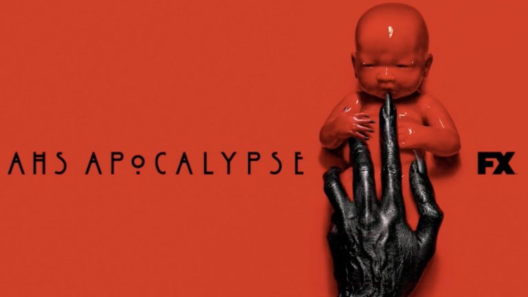 Cast Di X: A Sexy Horror Story 2022