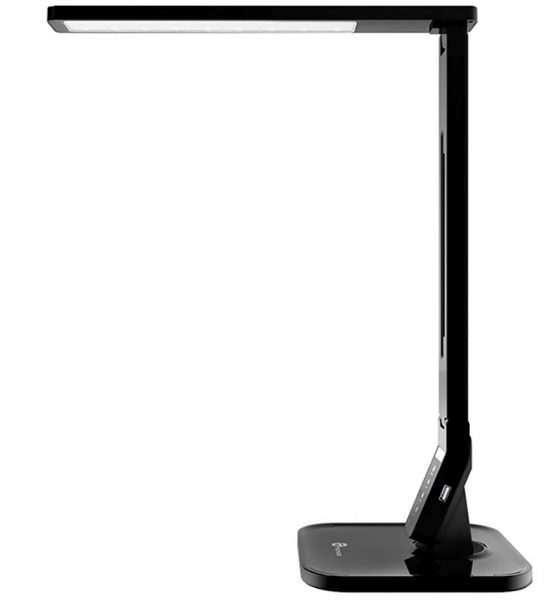 lampada scrivania led