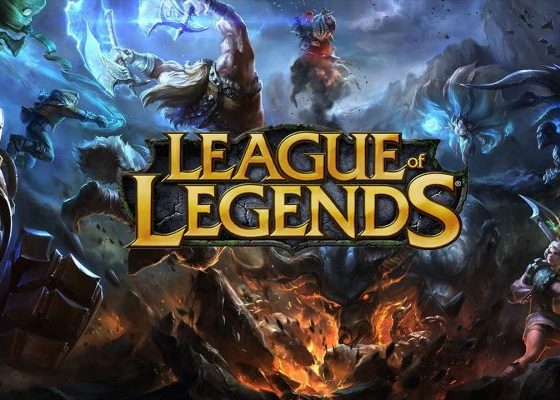 league of legends image