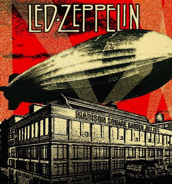 Album Led Zeppelin