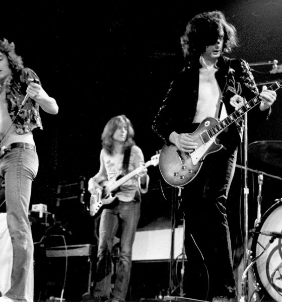 I Led Zeppelin compiono 50 anni