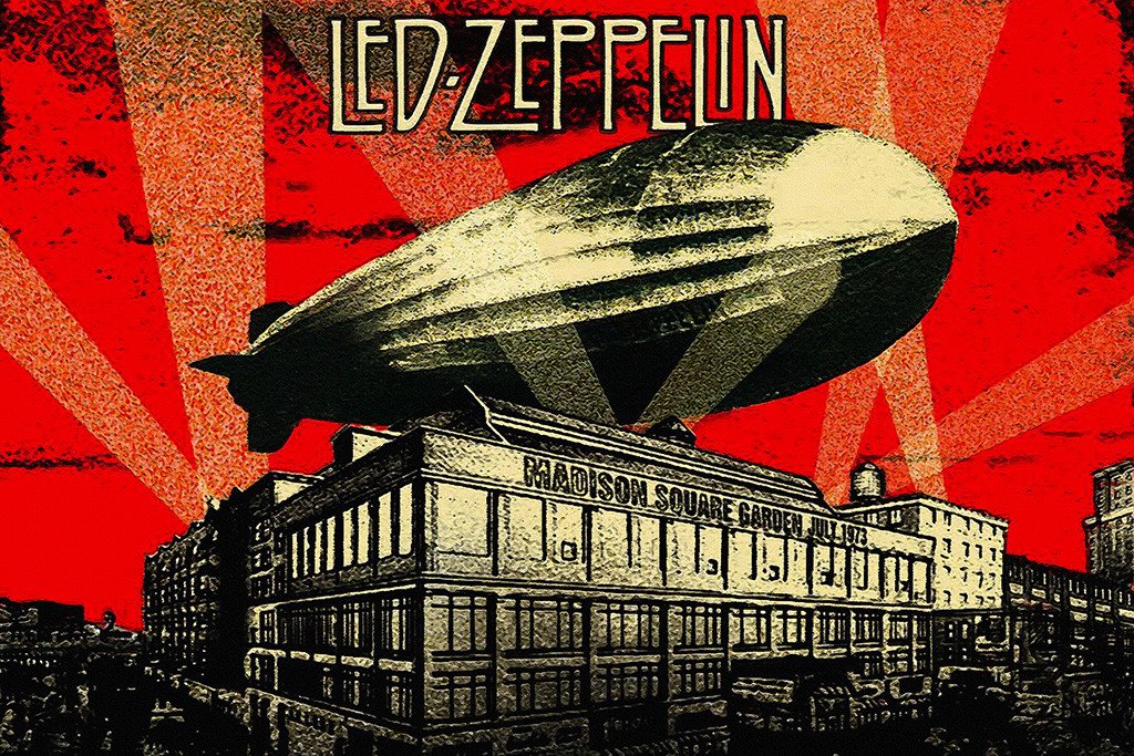 Album Led Zeppelin