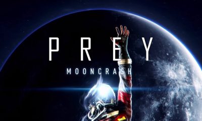 prey: mooncrash